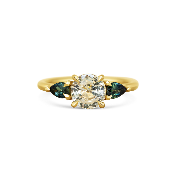 Helios Ring