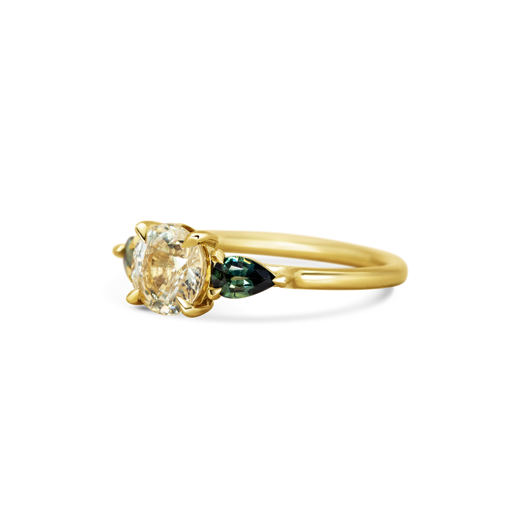 Helios Ring