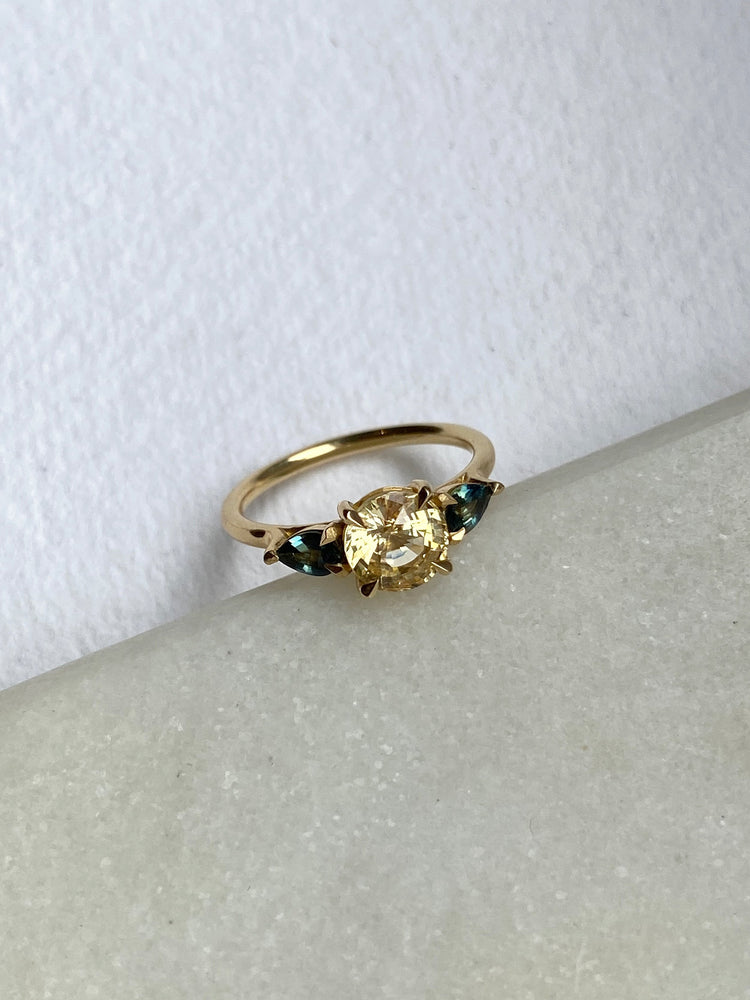 Helios Ring