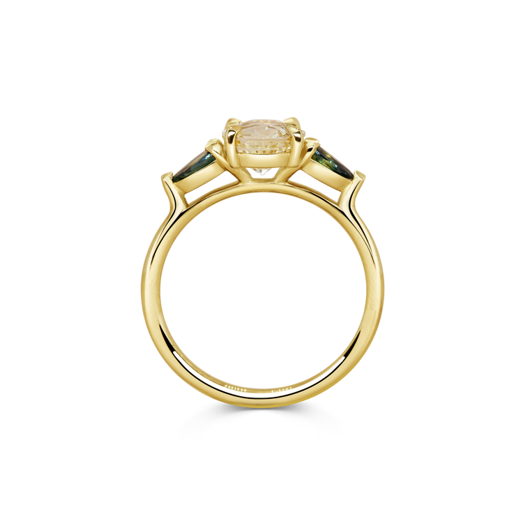 Helios Ring