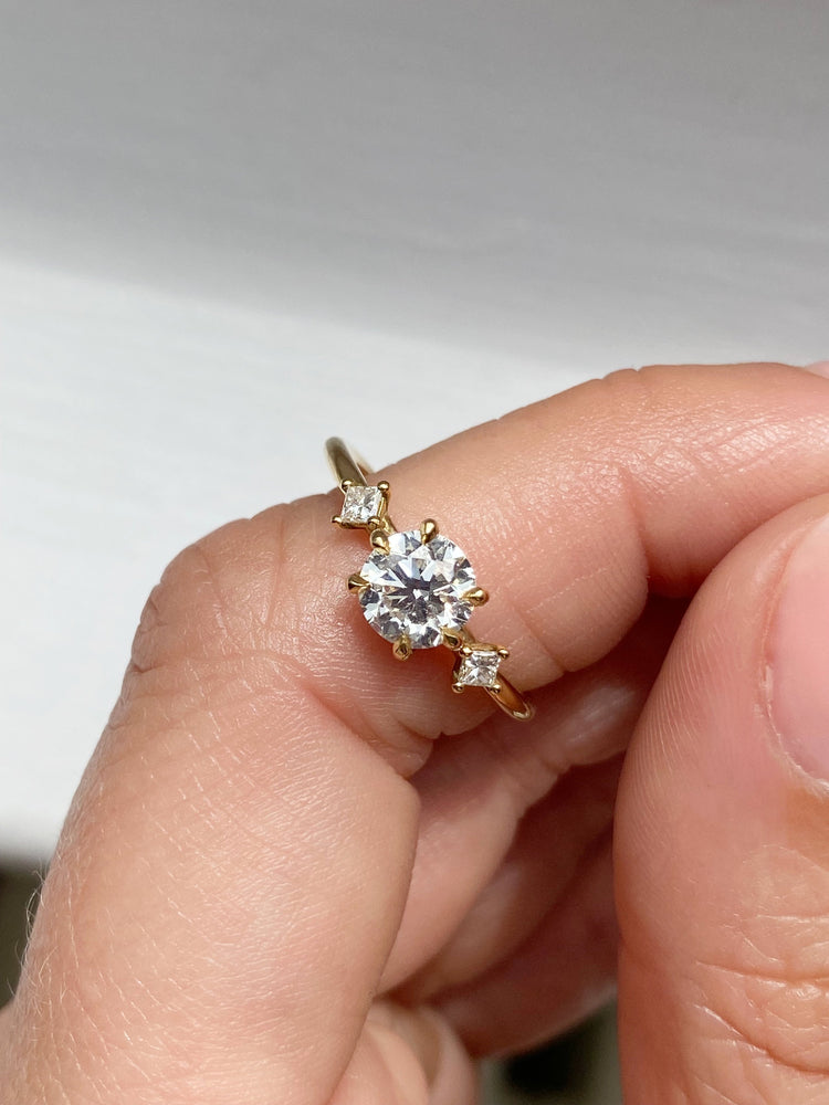 Maeve Ring