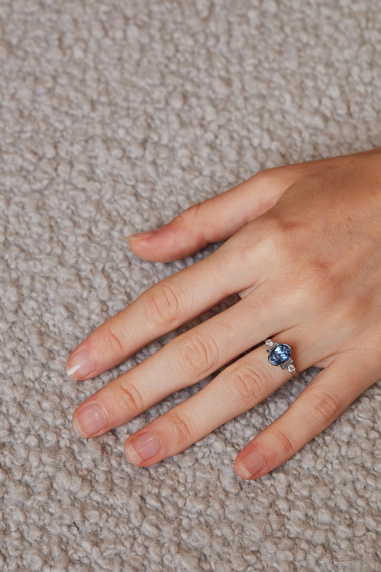 Matilda Ring