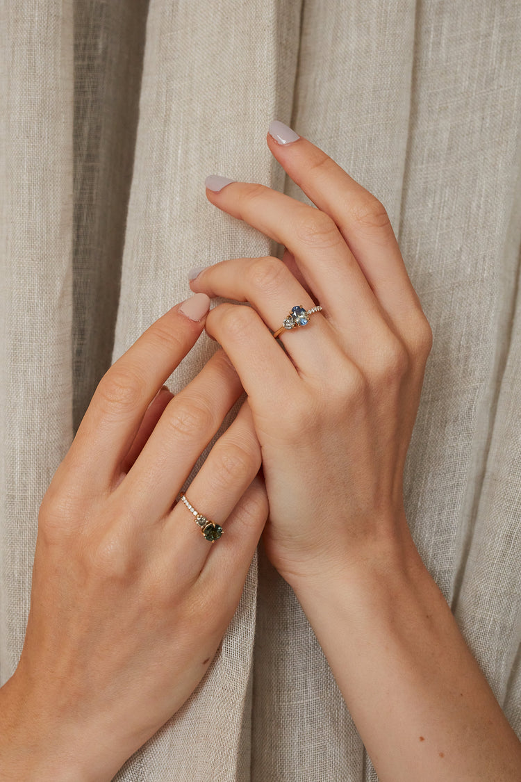 Alila Ring