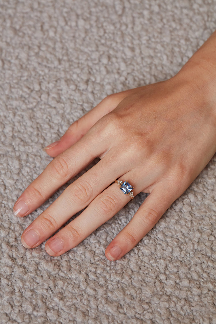 Helene Ring