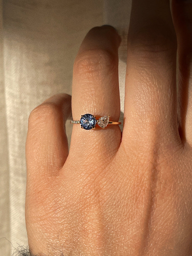 Kaia Ring