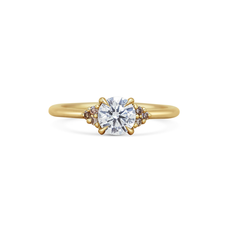 Maje Ring