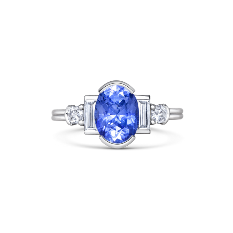 Matilda Ring