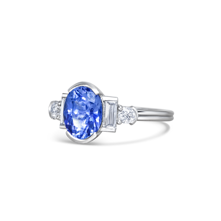 Matilda Ring