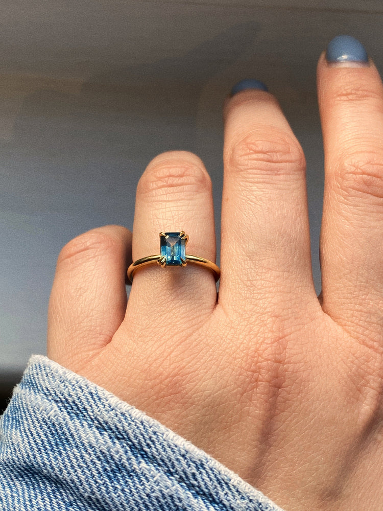 Pablo Ring