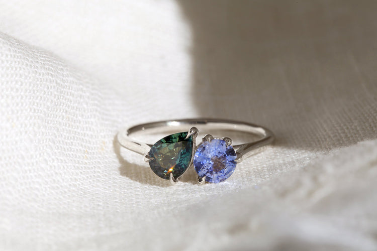 Antigua Ring