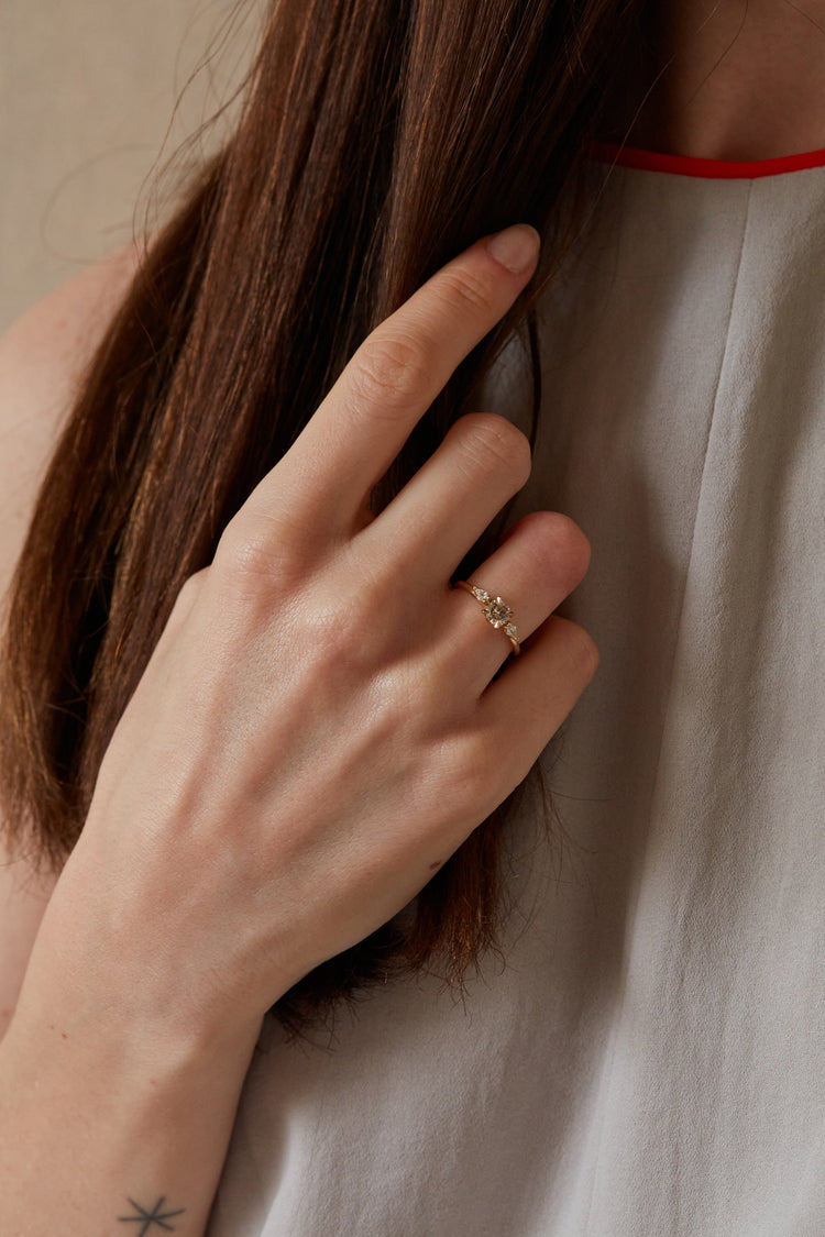 Zoe Ring