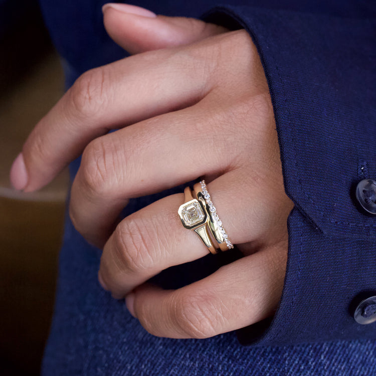 Aisha Ring