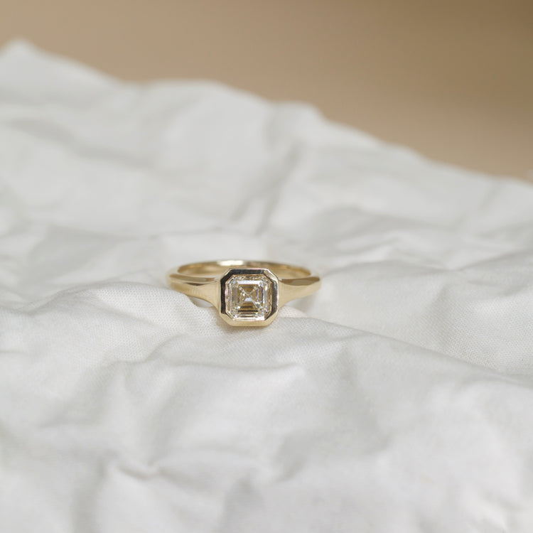 Aisha Ring