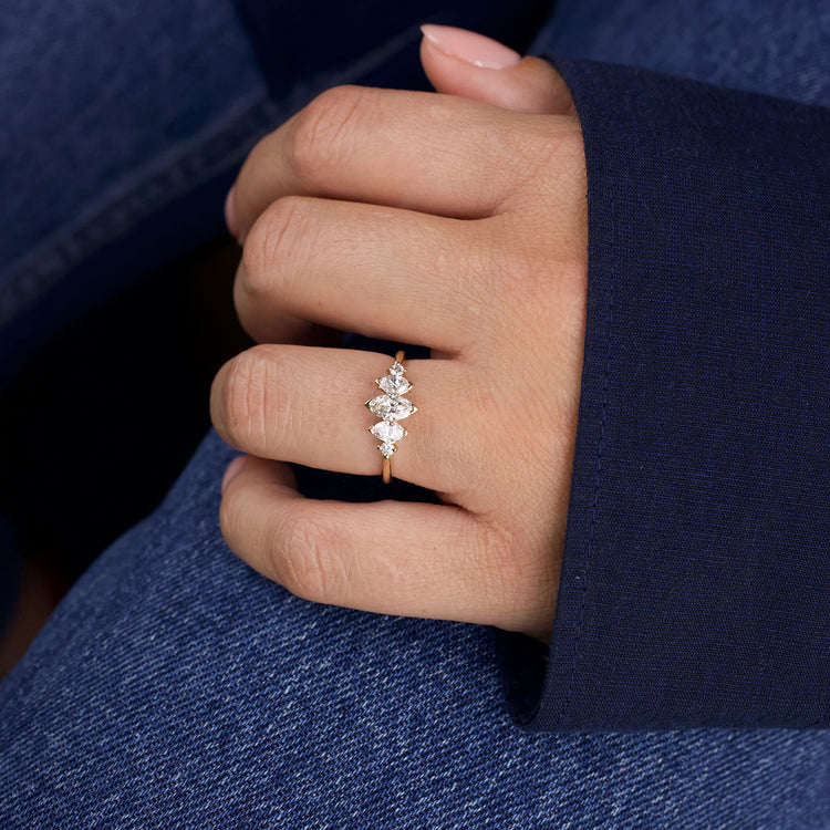 Amalfi Ring