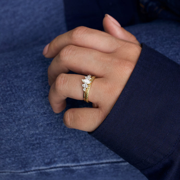 Amalfi Ring