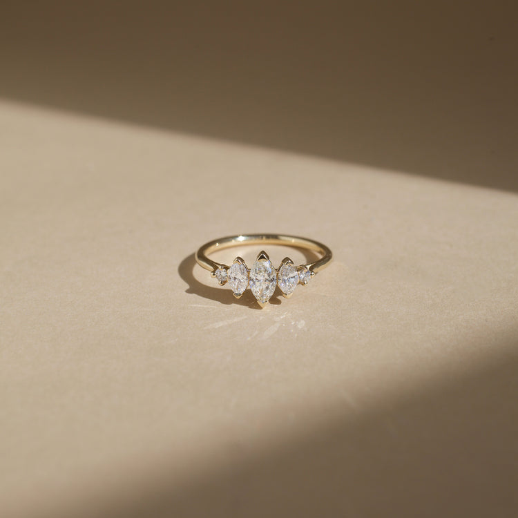 Amalfi Ring