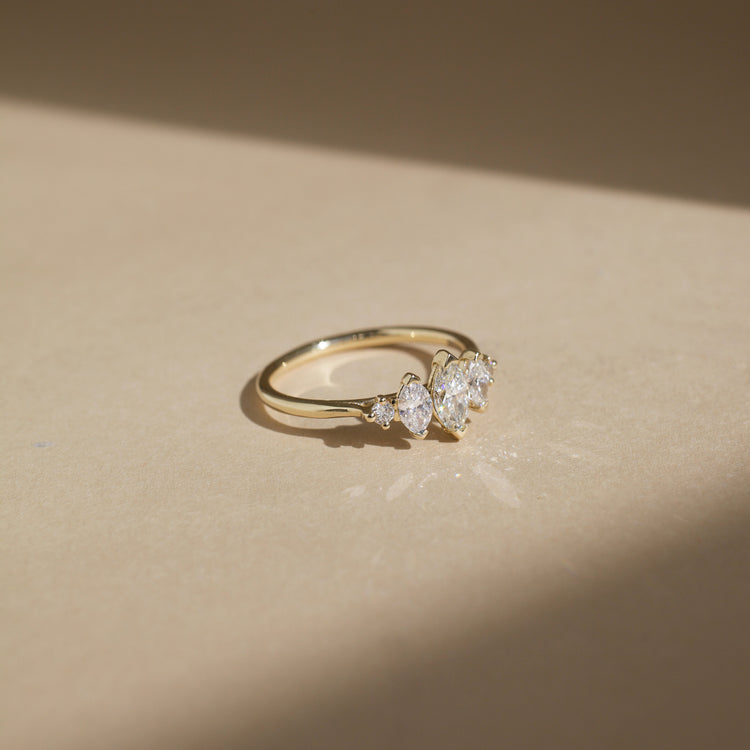 Amalfi Ring
