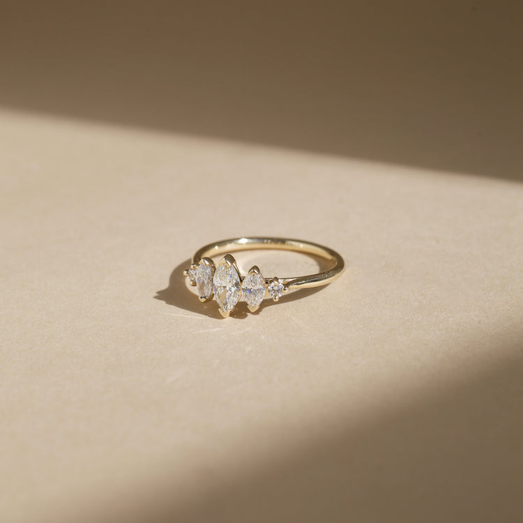 Amalfi Ring