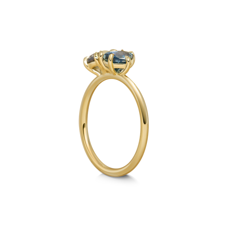 Amani Ring