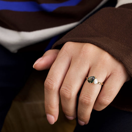 Amari Ring