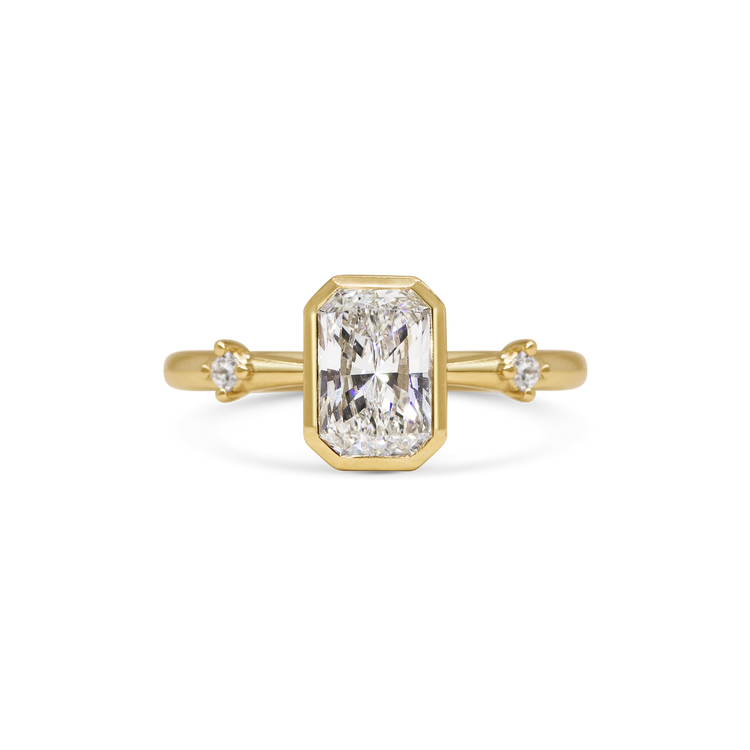 Radiant Astra Ring