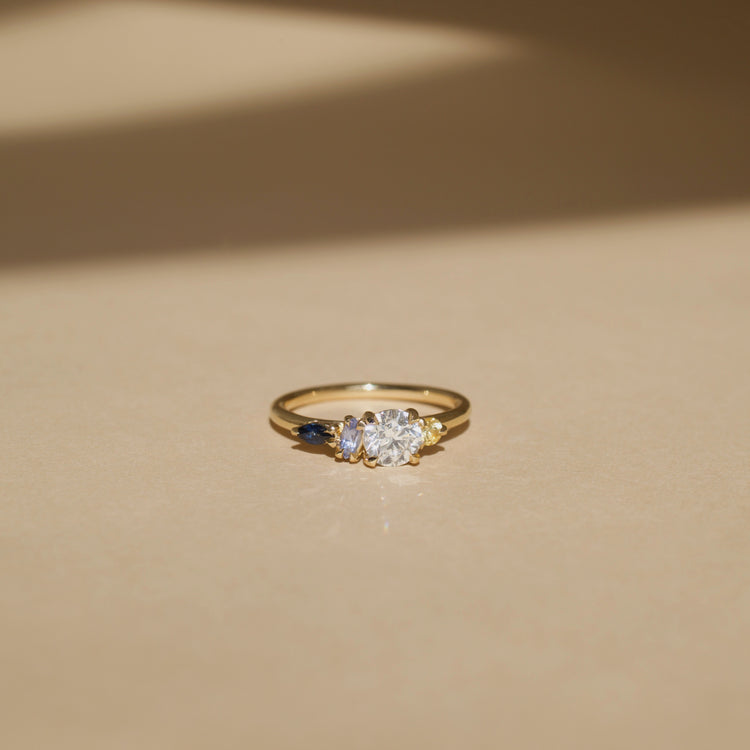 Azalea Ring