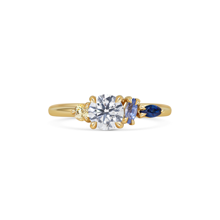 Azalea Ring