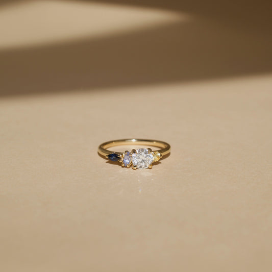 Azalea Ring