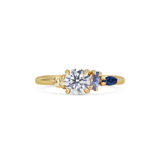 Azalea Ring