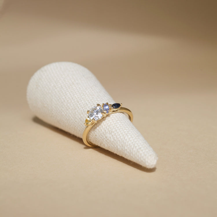 Azalea Ring