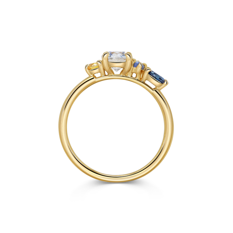 Azalea Ring