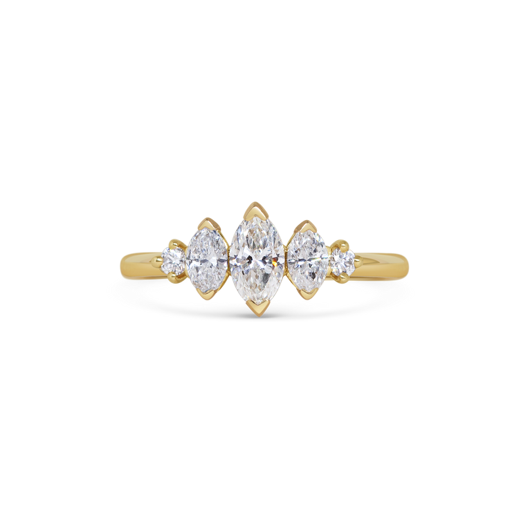 Amalfi Ring