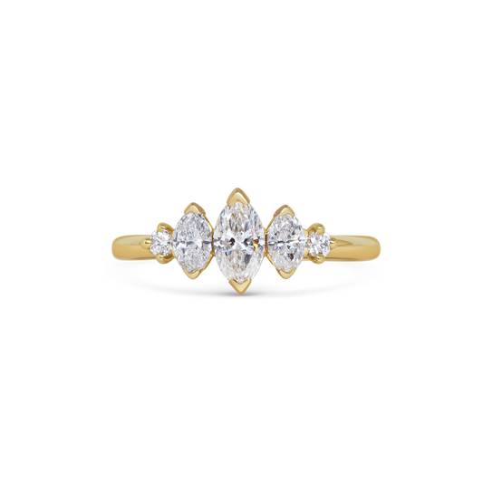 Amalfi Ring
