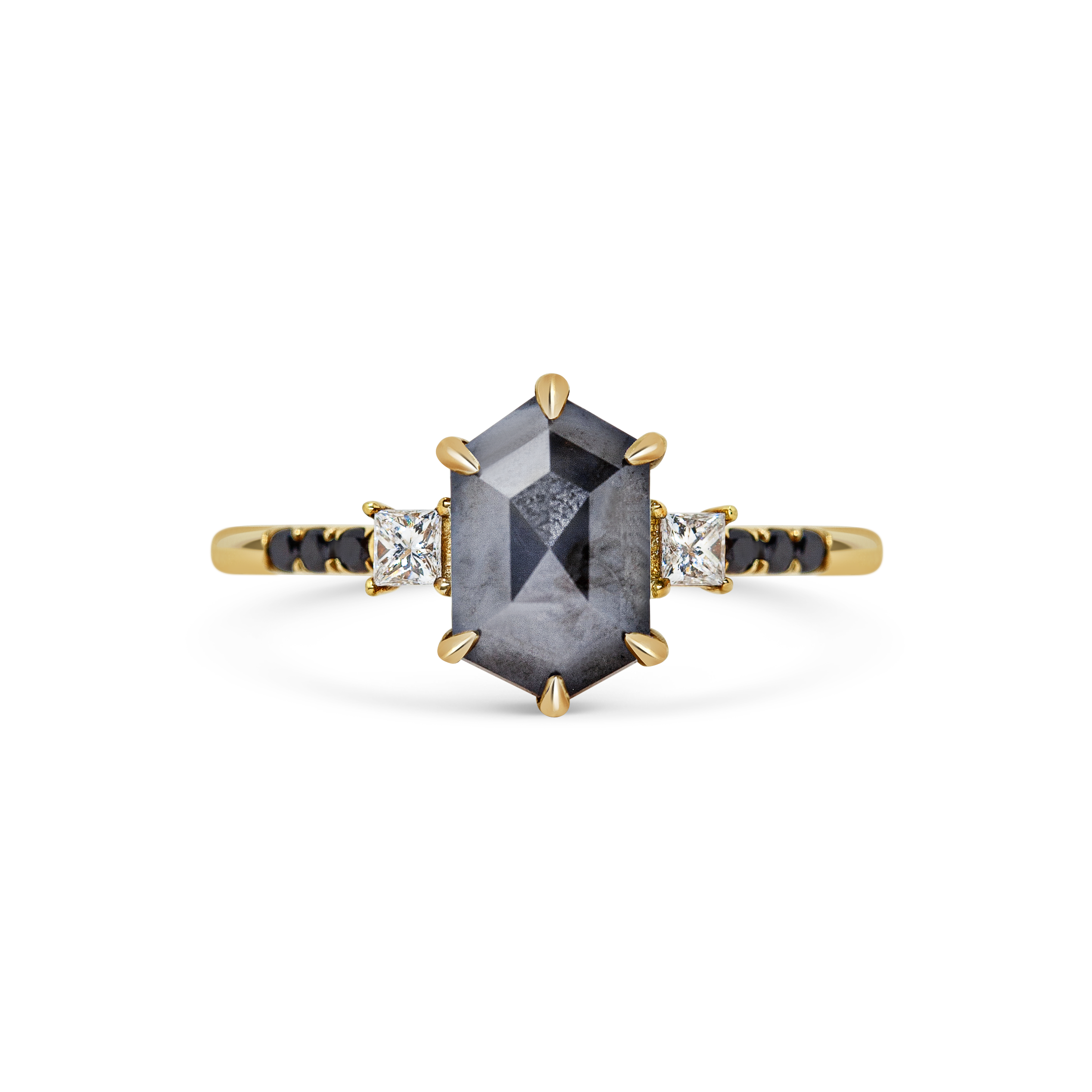 Michelle Oh Archive - Ring 001