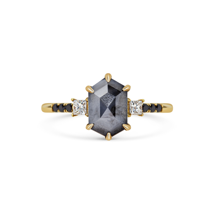 Ring 001