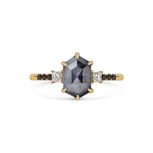 Ring 001