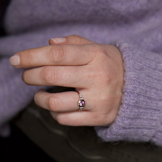 Ring 015
