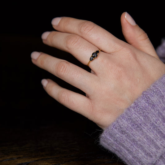 Ring 005