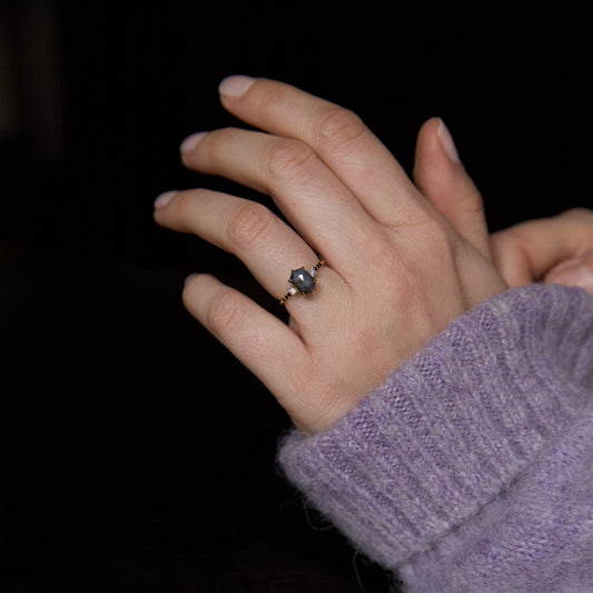 Ring 001