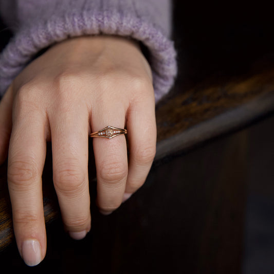 Ring 014