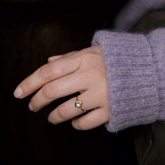 Ring 009