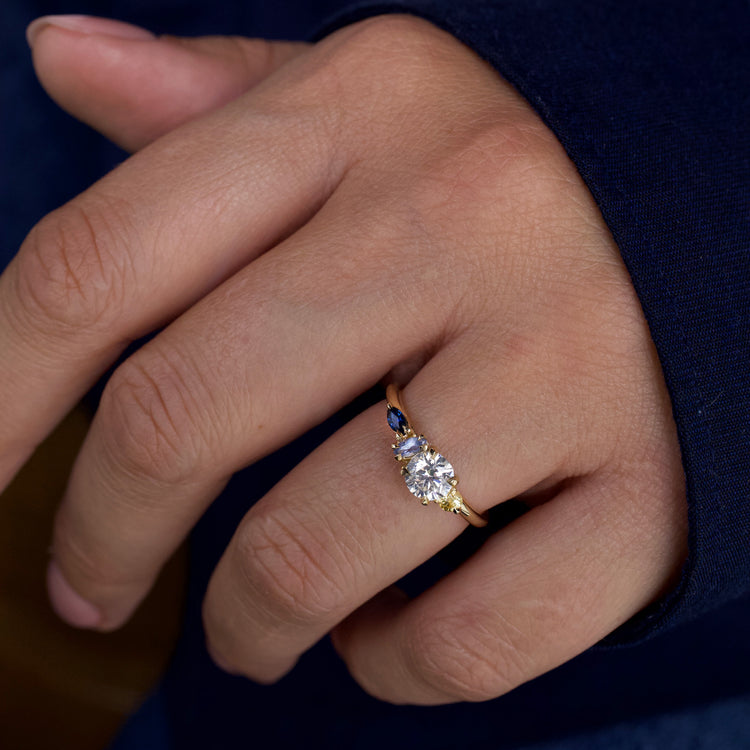 Azalea Ring