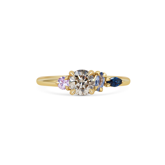 Azalea Ring