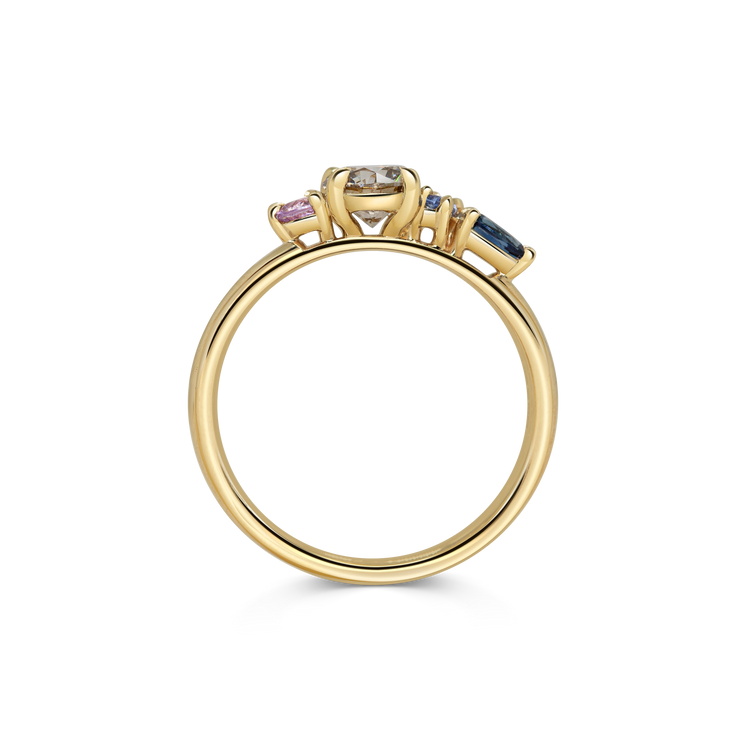 Azalea Ring