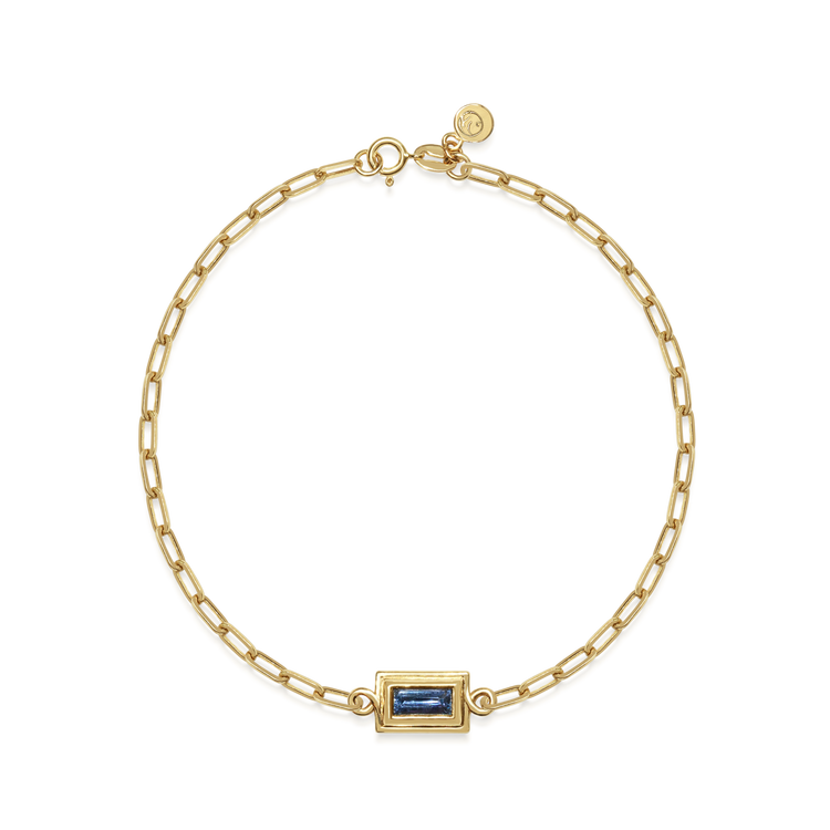 Baguette Heritage bracelet