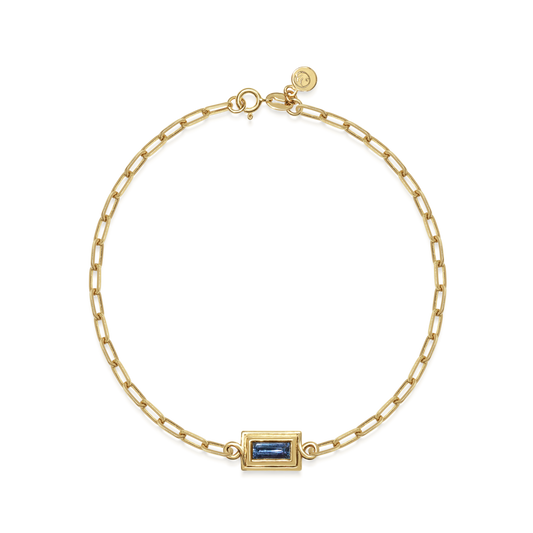Baguette Heritage bracelet
