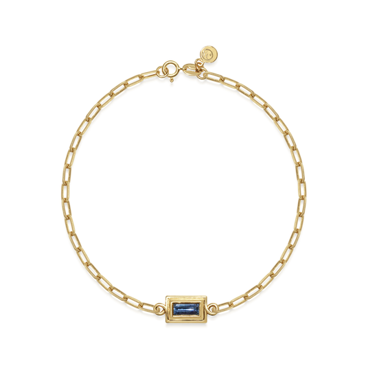 Baguette Heritage bracelet