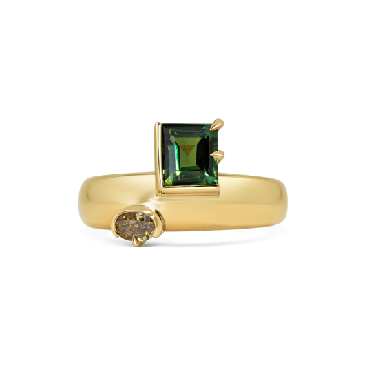 Bauhaus Ring