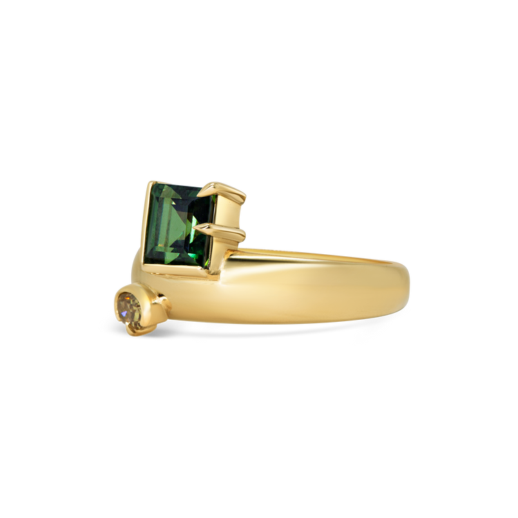 Bauhaus Ring