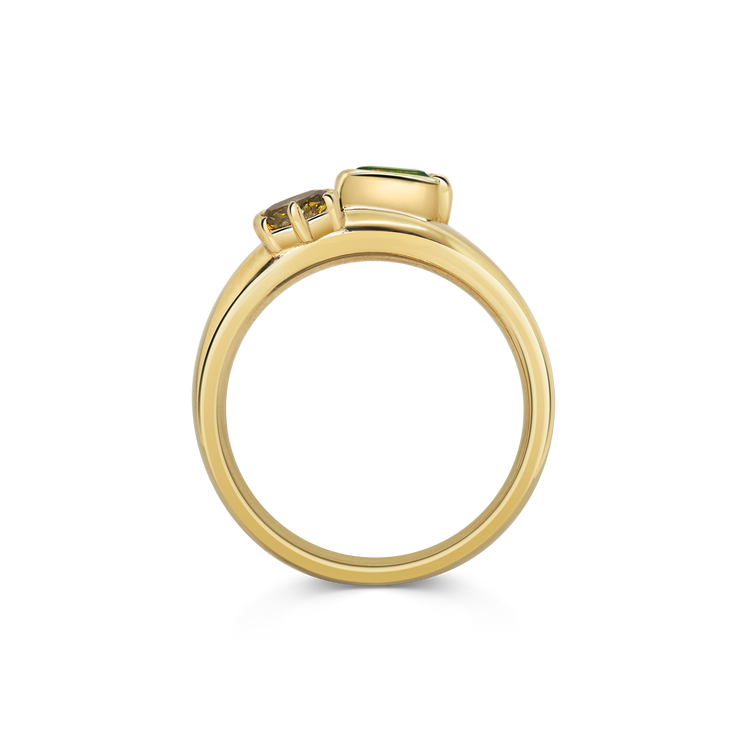 Bauhaus Ring